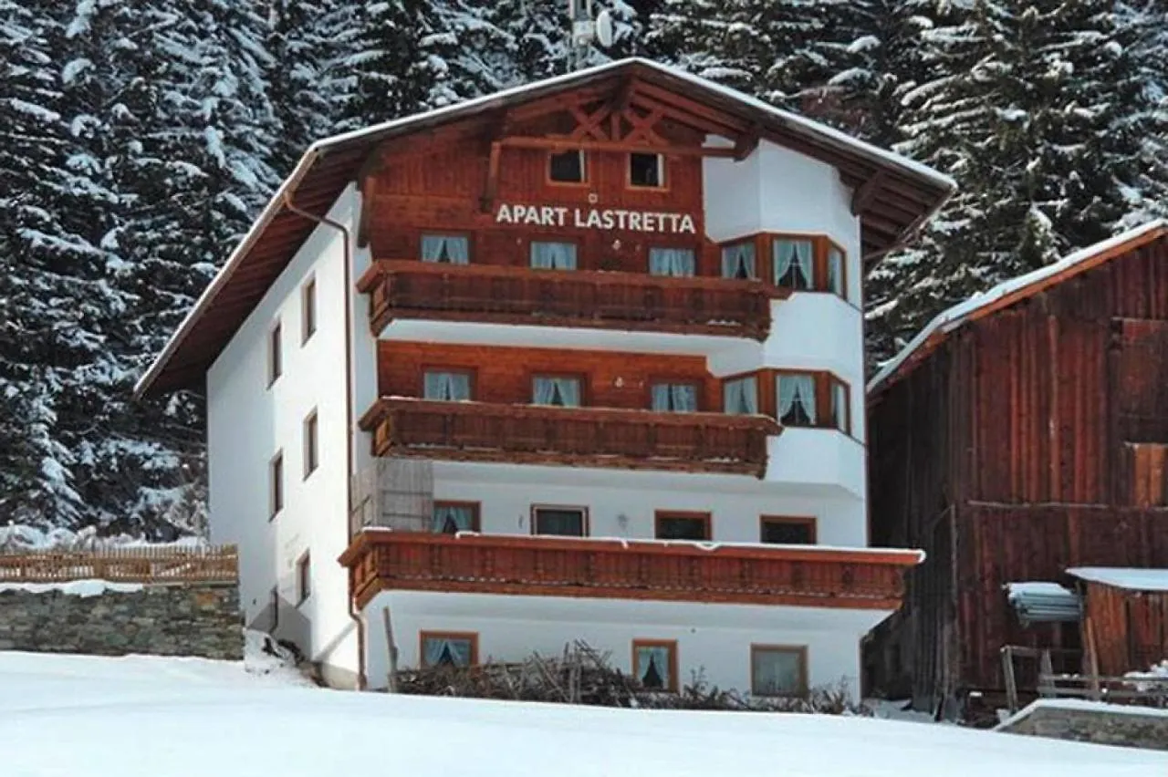 Apartment In Ischgl Overlooking The Mountains Austria