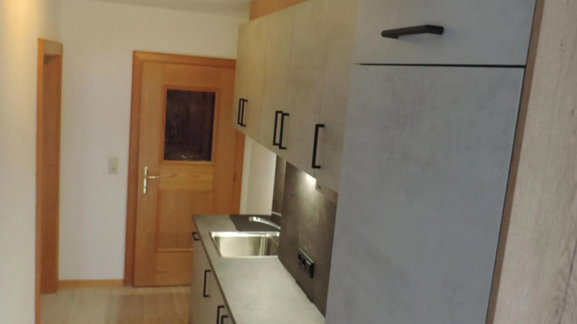 Apartment In Ischgl Overlooking The Mountains Austria