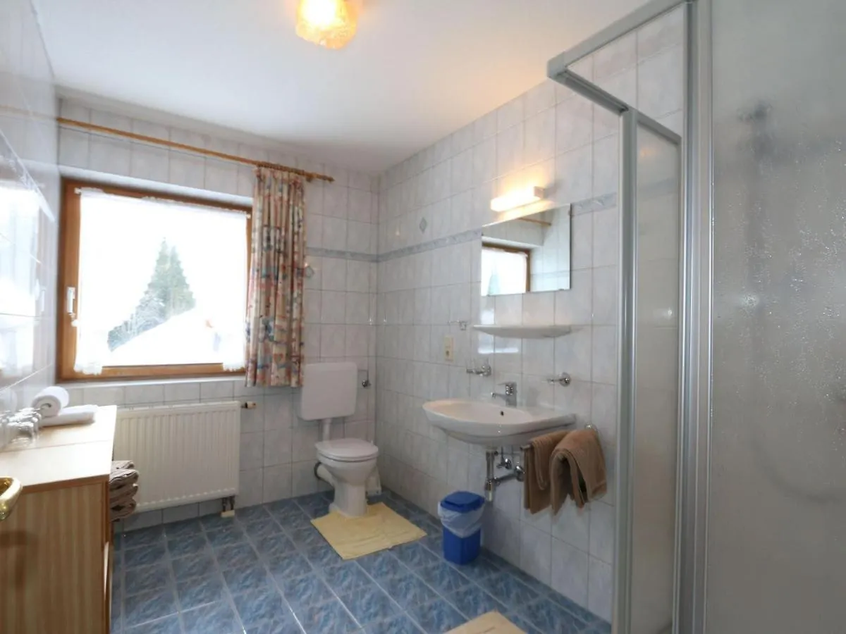 Apartment In Ischgl Overlooking The Mountains 0*,  奥地利
