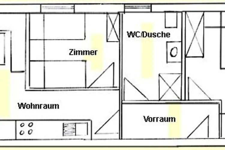 Apartment In Ischgl Overlooking The Mountains